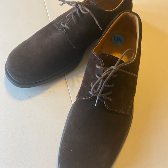 Mens Coach Loafer - Picture 4 of 6